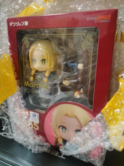 粘土人#2385 迷宫饭  玛露西尔