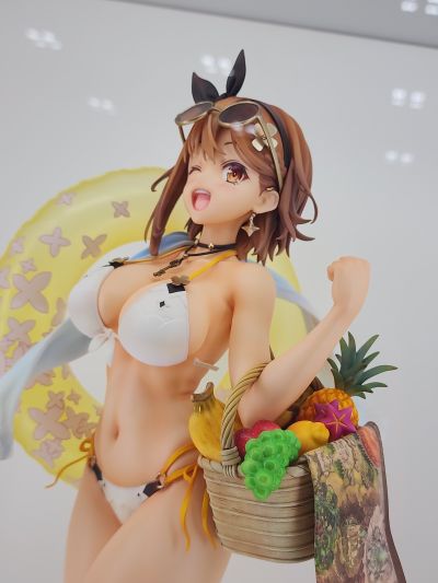 莱莎的炼金工房2：失落的传说与秘密妖精 莱莎琳・斯托特 泳装