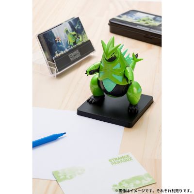 镇纸摆件 铁荆棘