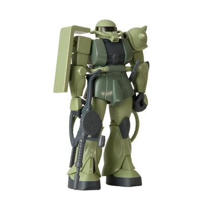 声效战士特别版 量产型扎古