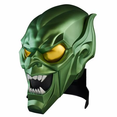 漫威传奇系列 绿恶魔扮装头盔