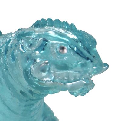 中等尺寸系列 加美拉2 雷吉翁来袭 加美拉（1996）海报形象 透明版