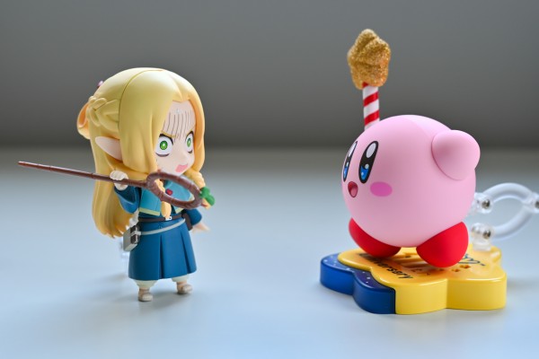 发动！ POP UP PARADE 星之卡比 卡比 汽车塞满嘴形态