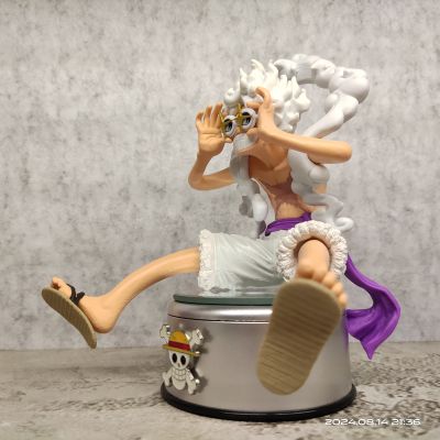 艺术之王 航海王 蒙奇·D·路飞 5档 II