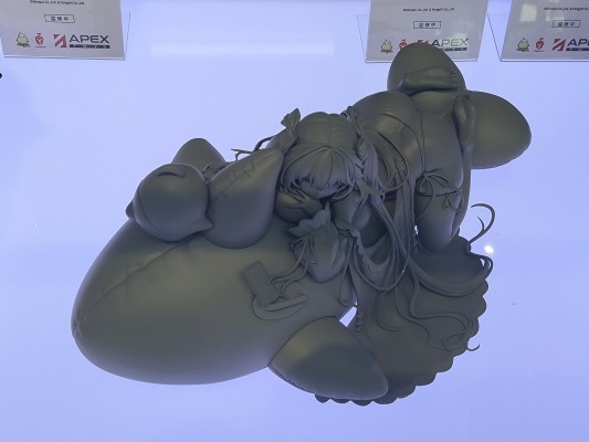 碧蓝航线 安克雷奇 海豚、海洋、游泳课