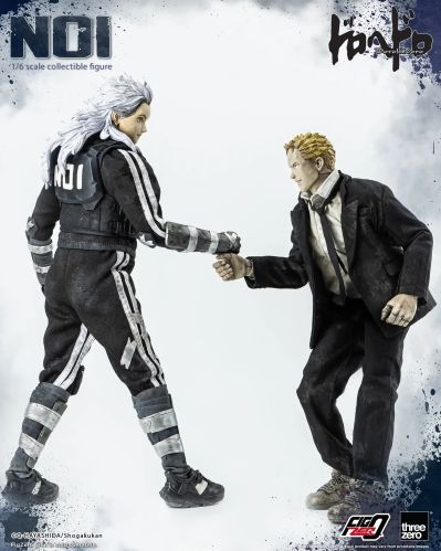 FigZero 异兽魔都 能井