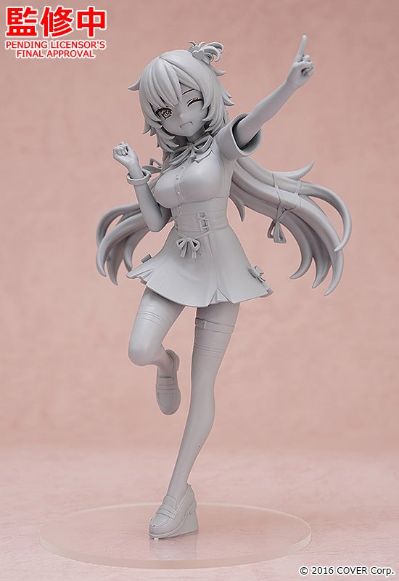 POP UP PARADE 赤井心