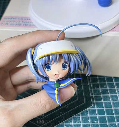 萌单 ぱすてるインク 