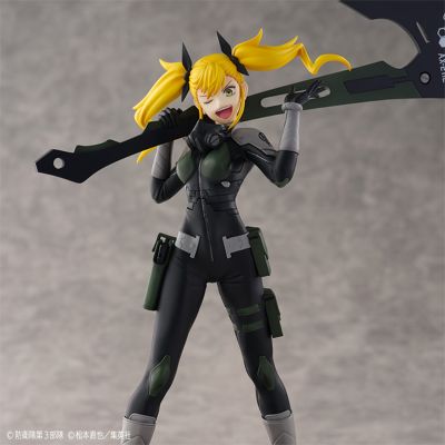 怪兽8号 四之宫奇可露