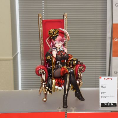 hololive 宝钟玛琳 三十路服装