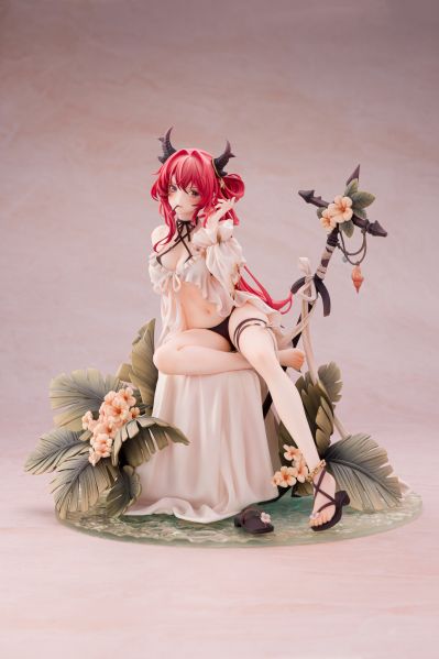 明日方舟 史尔特尔 泳装珊瑚海岸