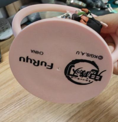 摇摇秋千 鬼灭之刃 祢豆子 香奈乎 玄弥