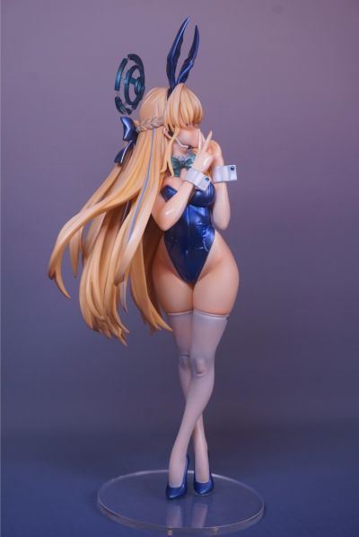 蔚蓝档案 飞鸟马时（兔女郎）