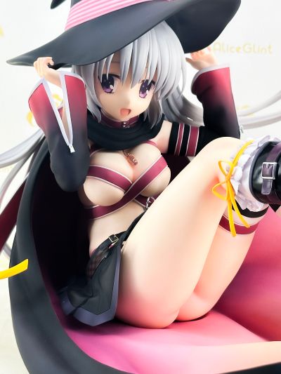 魔女的夜宴 绫地宁宁