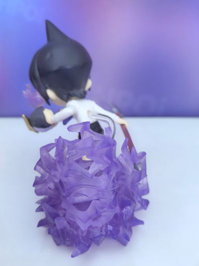 通灵王 DesQ 桌面摆件