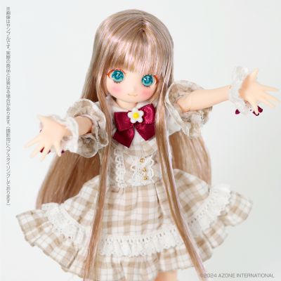 POD057-CTD Colorful Dreamin' /特玛丽～梦幻熊～ DOLL SHOW・AZONE网上商店限定