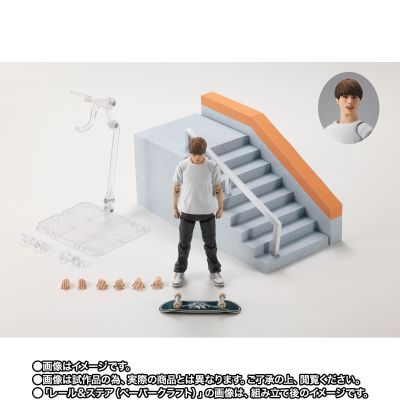 S.H.Figuarts 堀米雄斗