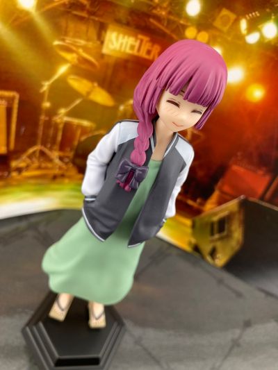 Desktop x Decorate Collections 孤独摇滚！动画版 广井菊理