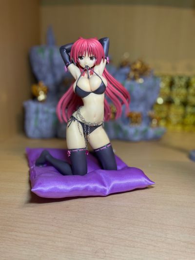 DXF 手办 CODE GEASS 叛逆的鲁鲁修 R2 柯内莉亚・Li・布里塔尼亚 