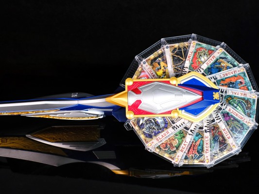 CSM  剑带扣+觉醒吸收器+剑觉醒器