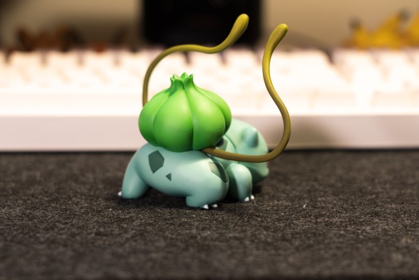 ARTFX J  精灵宝可梦 大木博士&妙蛙种子 