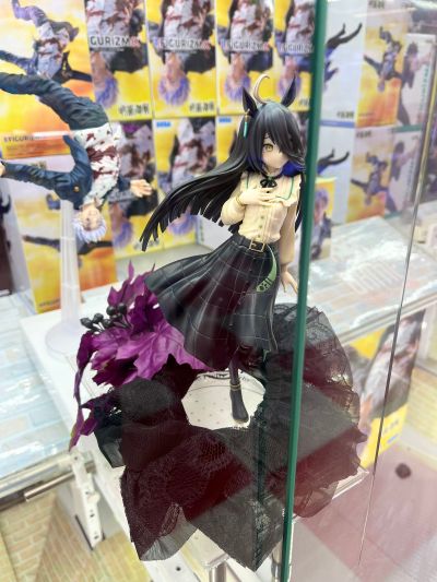 Trio-Try-iT 赛马娘 闪耀！优俊少女 曼城茶座