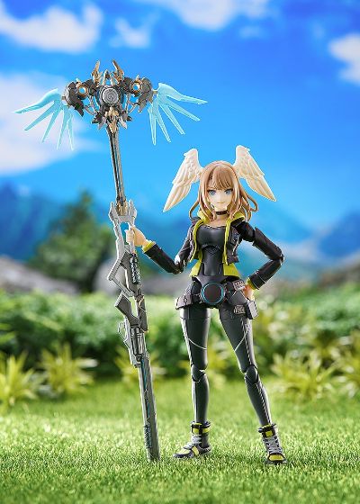 figma#635 异度神剑3 优妮