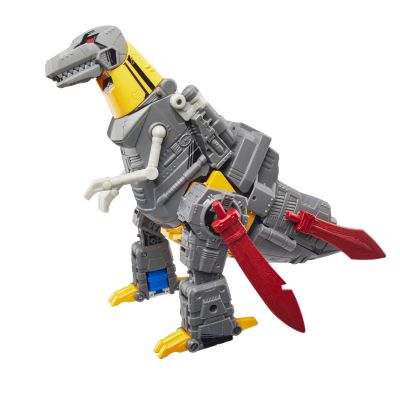 变形金刚 世代系列漫画 钢索