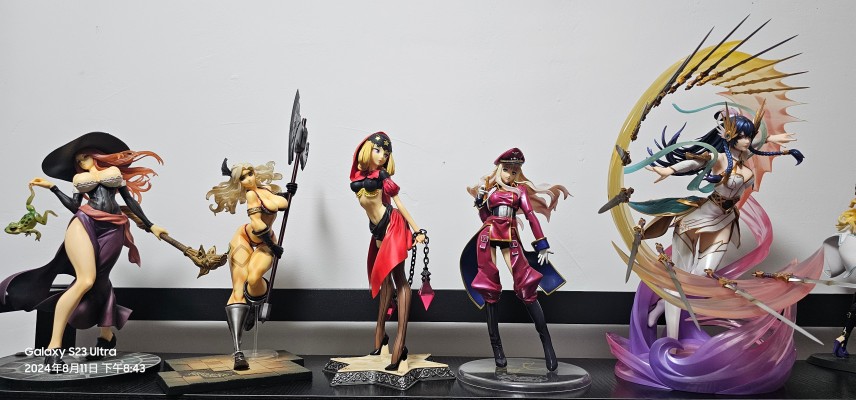 英雄联盟 玉剑传说 艾瑞莉娅