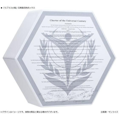 机动战士高达独角兽  蓝光碟全装款【RG 1/144 完美独角兽高达 配套版】