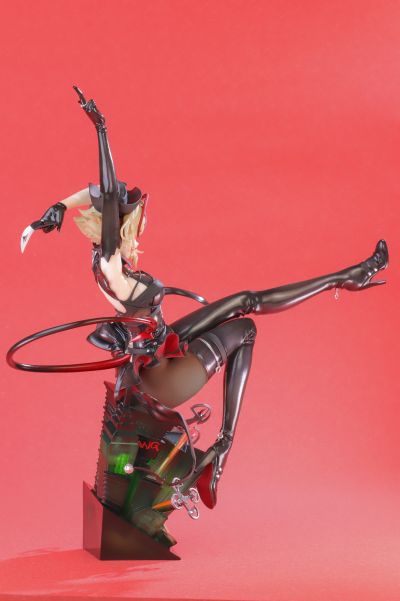 明日方舟 音律联觉W