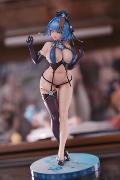 勿忘草僵尸 朱莉娅