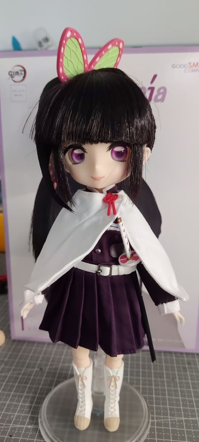 Harmonia humming 鬼灭之刃 栗花落香奈乎