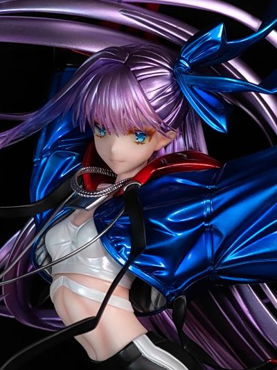 命运-冠位指定 谜之Alterego·Λ