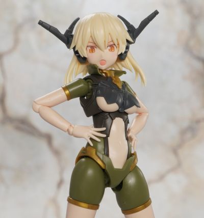 30MS 选装配件包13（战术服装）[配色B]