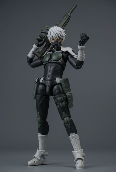 S.H.Figuarts 怪兽8号