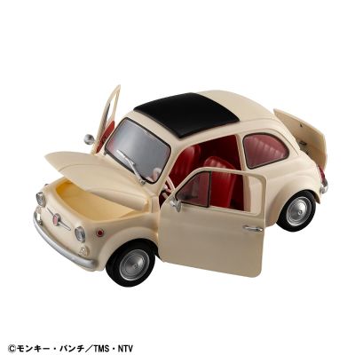 鲁邦三世 LUPIN THE GALLERY Punk at dawn！