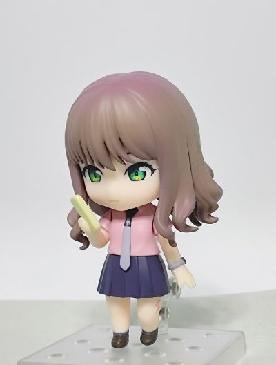 粘土人#2352 古立特宇宙 南梦芽