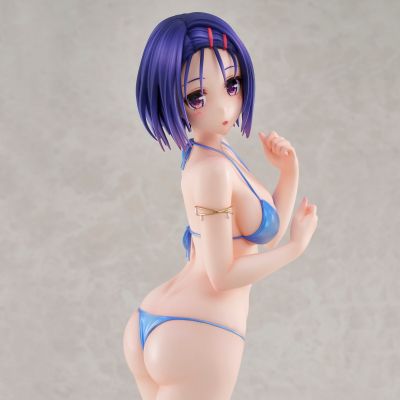 出包王女DARKNESS 泳装系列 西连寺春菜