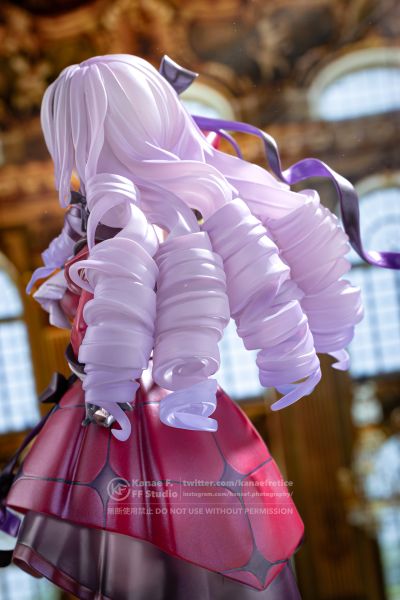 彩虹社 一百满天原莎乐美