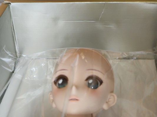 Dollfie Dream DD 偶像大师灰姑娘女孩 高垣枫 2nd