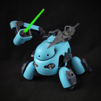 MARUTTOYS TAMOTU 天蓝色Ver.