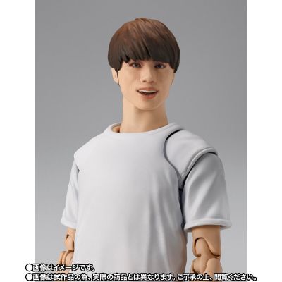 S.H.Figuarts 堀米雄斗