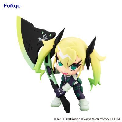 怪兽8号 TOONIZE-四之宫奇可露-