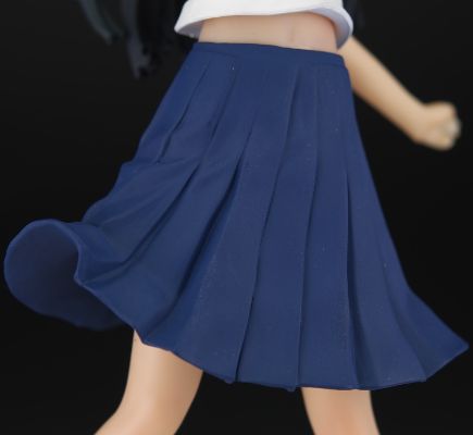 某科学超电磁炮 佐天泪子