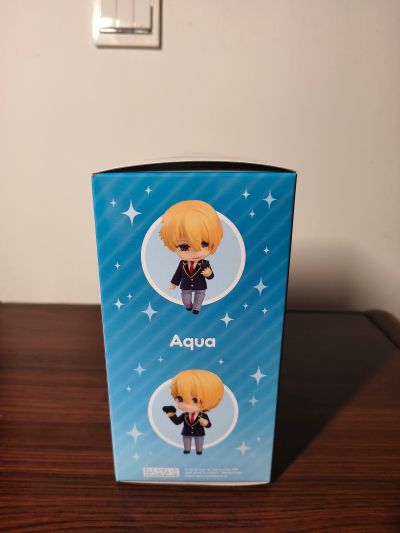 粘土人#2266 我推的孩子 阿库亚