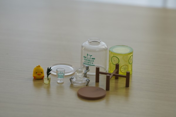 稍微有点远 帕恰狗咖啡