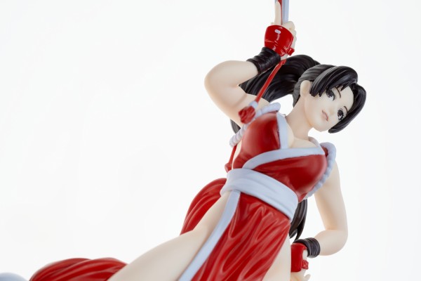 POP UP PARADE 拳皇97 不知火舞