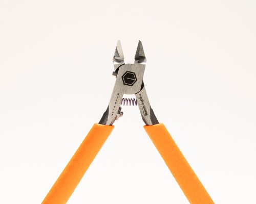 神之手×寿屋 寿屋剪钳  六角机牙版