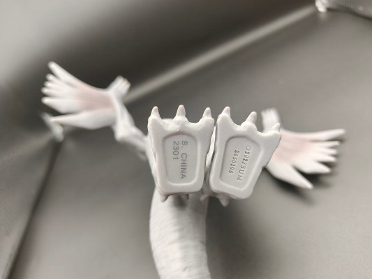 电影怪兽系列 新·奥特曼 巴格斯